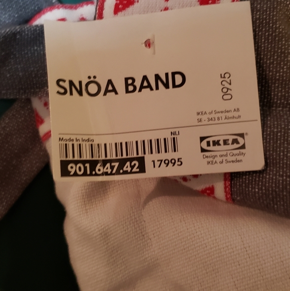 Apron - Picture 4 of 4